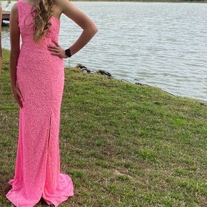 Sherri Hill Formal Dress Women’s Size  2